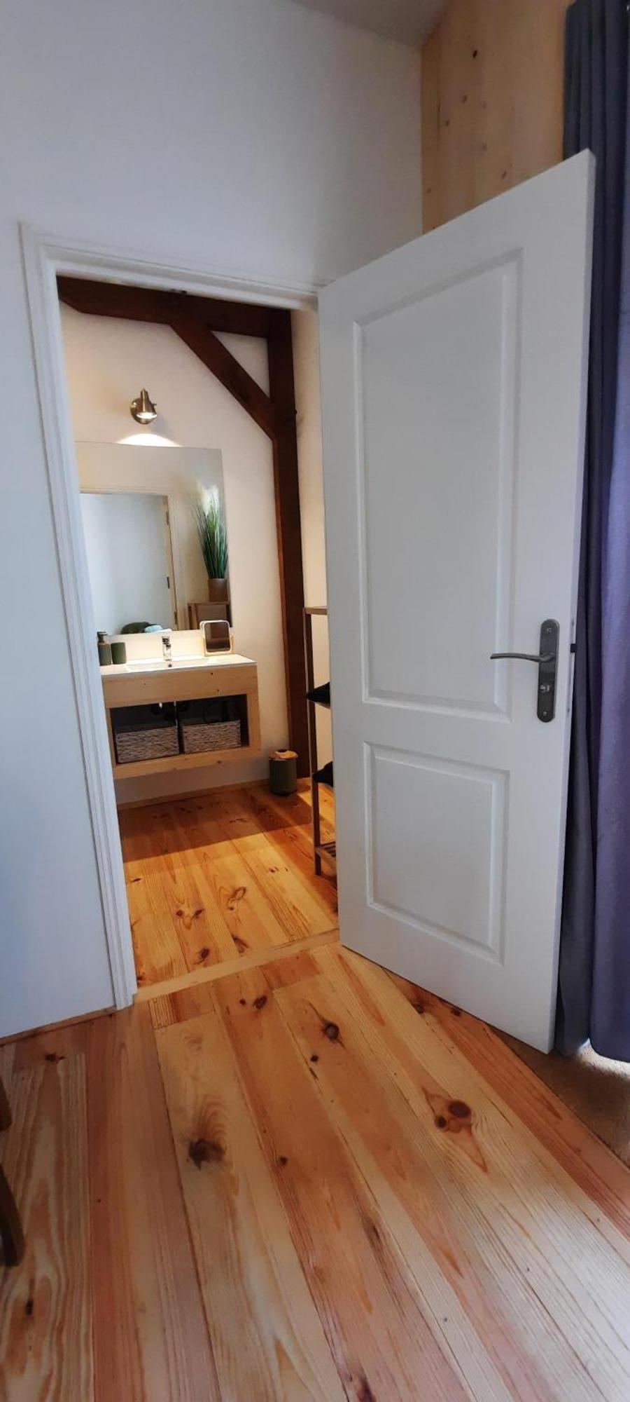Chambres D'Hotes Domaine Les Grands Perons Herisson ภายนอก รูปภาพ